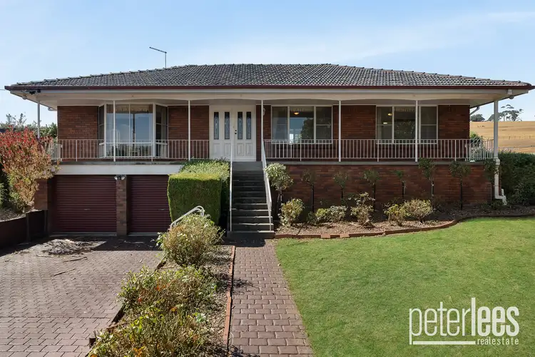 Main view of Homely house listing, 31 Binalong Avenue, St Leonards TAS 7250