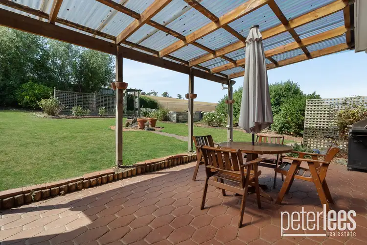 Second view of Homely house listing, 31 Binalong Avenue, St Leonards TAS 7250