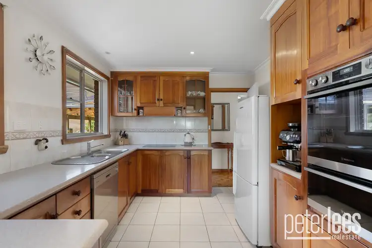 Third view of Homely house listing, 31 Binalong Avenue, St Leonards TAS 7250