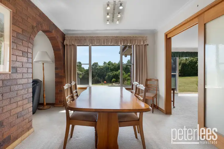 Fourth view of Homely house listing, 31 Binalong Avenue, St Leonards TAS 7250