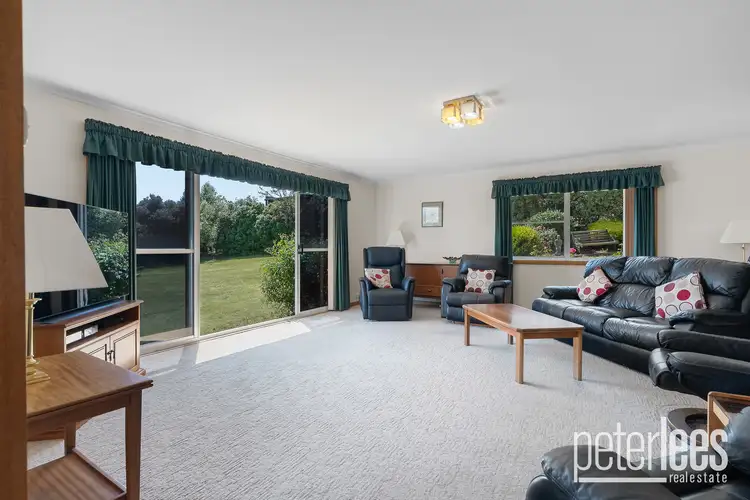 Fifth view of Homely house listing, 31 Binalong Avenue, St Leonards TAS 7250