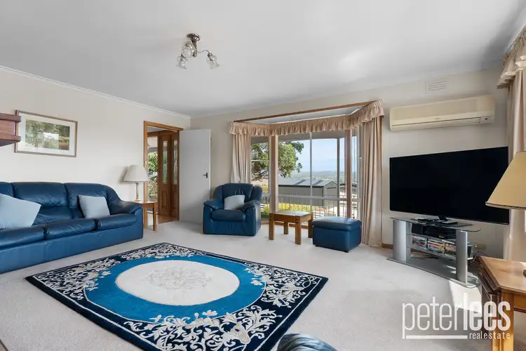 Sixth view of Homely house listing, 31 Binalong Avenue, St Leonards TAS 7250
