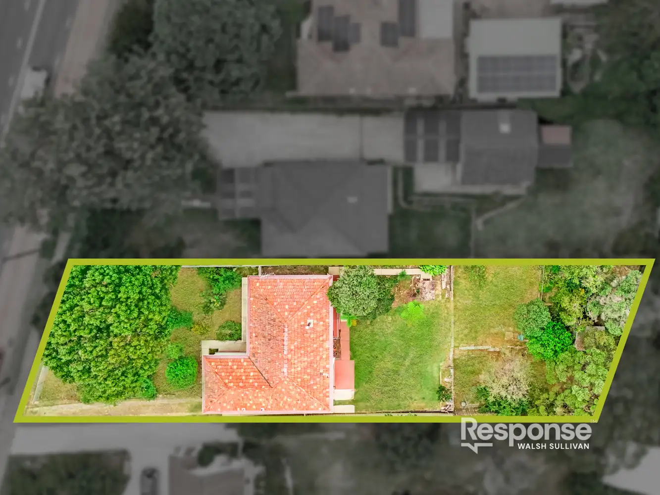 Main view of Homely house listing, 129 Windsor Road, Northmead NSW 2152