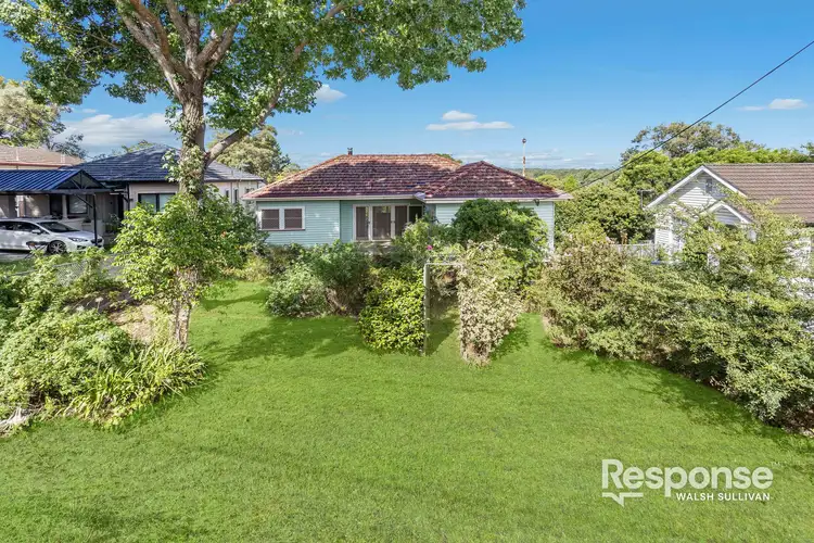 Second view of Homely house listing, 129 Windsor Road, Northmead NSW 2152