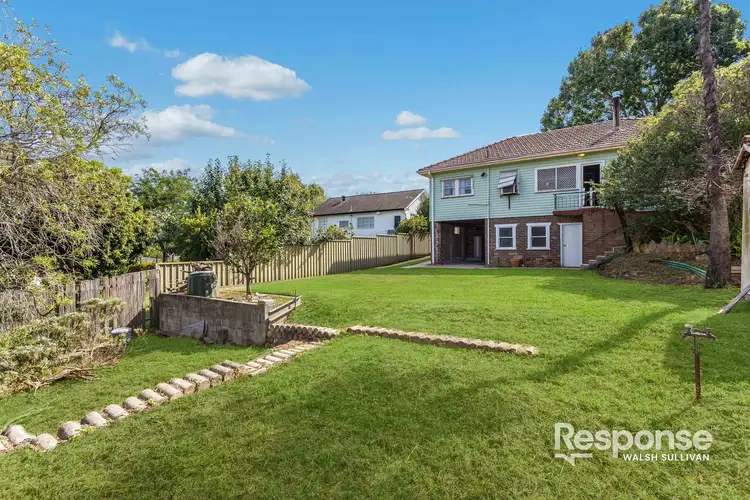 Third view of Homely house listing, 129 Windsor Road, Northmead NSW 2152