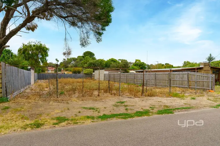 Fifth view of Homely land listing, 15 Vincent Street, Tootgarook VIC 3941