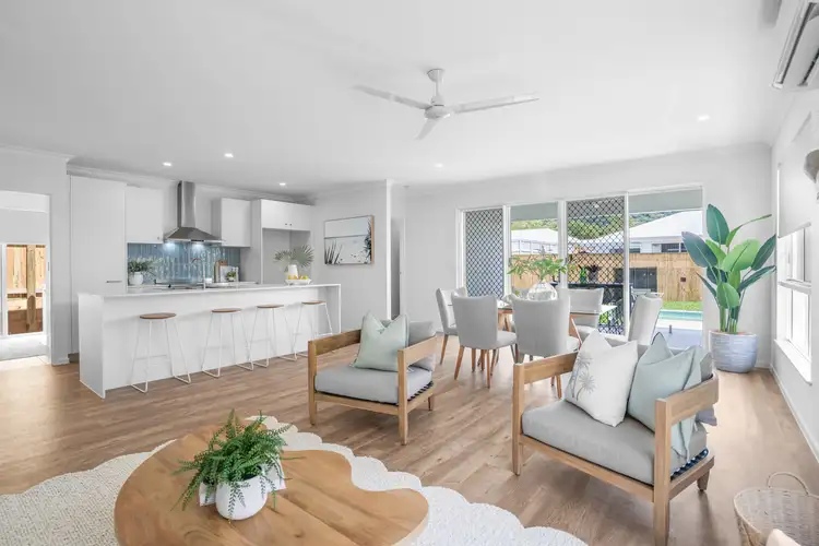 15 Reefs Edge Way, Kewarra Beach QLD 4879