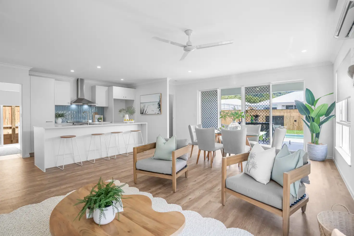 Main view of Homely house listing, 15 Reefs Edge Way, Kewarra Beach QLD 4879