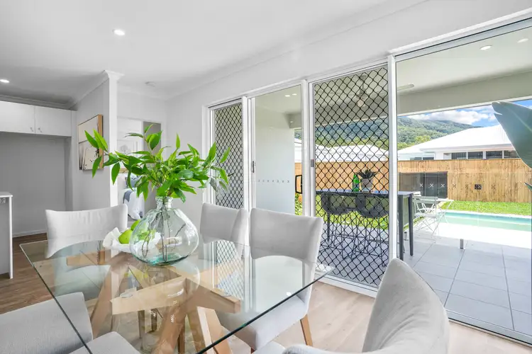 Second view of Homely house listing, 15 Reefs Edge Way, Kewarra Beach QLD 4879