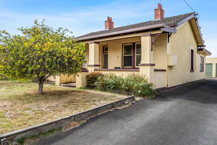 Second view of Homely house listing, 12 Kerr Street, Warrnambool VIC 3280