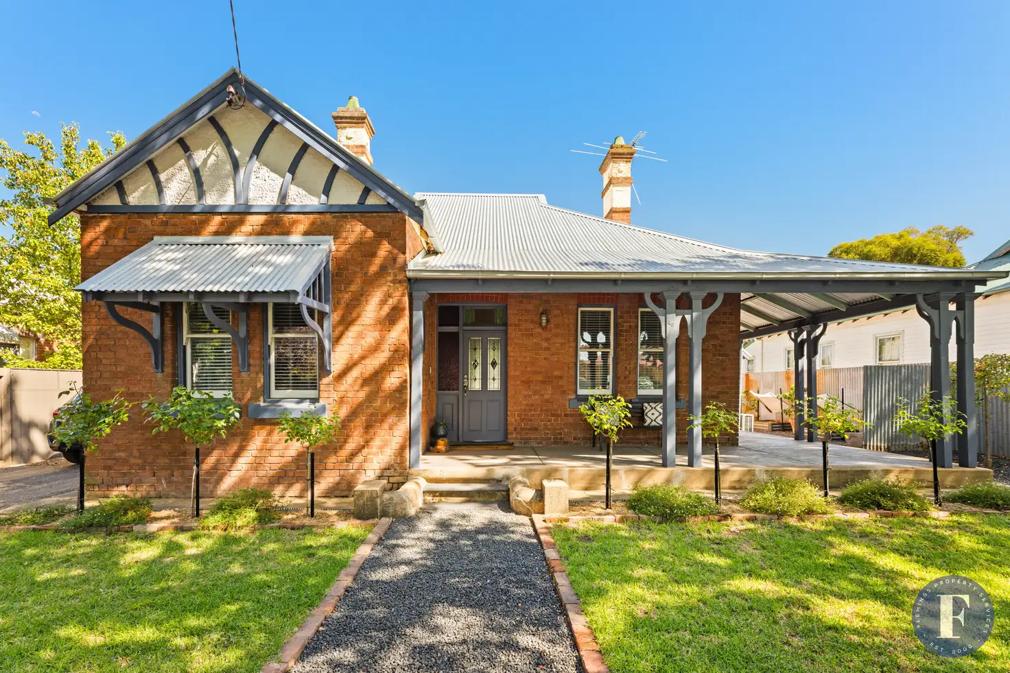 Main view of Homely house listing, 45 Murray Street, Cootamundra NSW 2590