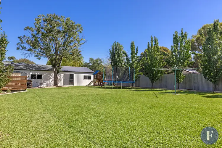 Third view of Homely house listing, 45 Murray Street, Cootamundra NSW 2590