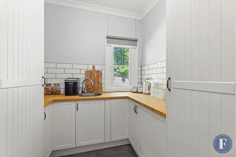 Fourth view of Homely house listing, 45 Murray Street, Cootamundra NSW 2590