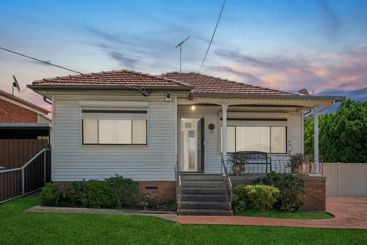 34 Targo Road, Girraween NSW 2145
