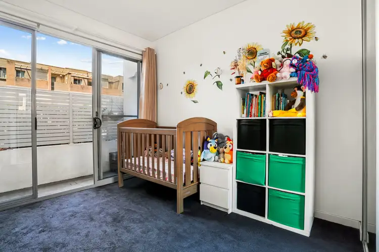 Fifth view of Homely apartment listing, G01/19-23 Short Street, Homebush NSW 2140