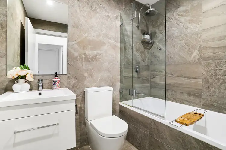 Sixth view of Homely apartment listing, G01/19-23 Short Street, Homebush NSW 2140