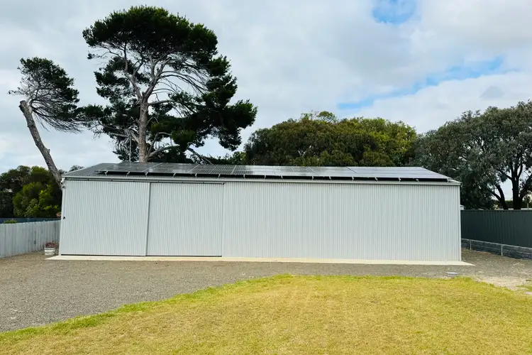 Main view of Homely house listing, 33 Buller Street, Kingscote SA 5223