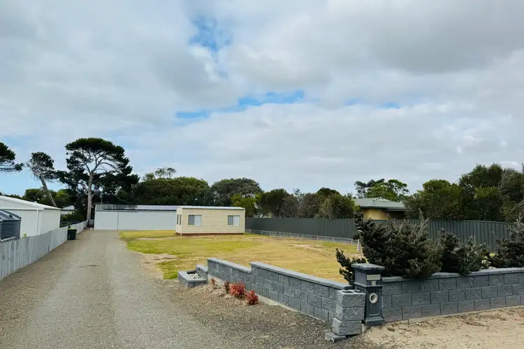 Second view of Homely house listing, 33 Buller Street, Kingscote SA 5223