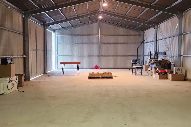 Third view of Homely house listing, 33 Buller Street, Kingscote SA 5223