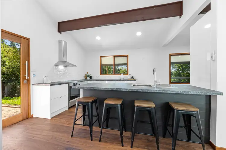 Fourth view of Homely house listing, 12 Warks Hill Road, Kurrajong Heights NSW 2758