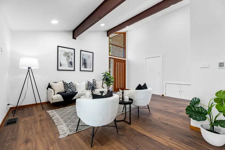 Fifth view of Homely house listing, 12 Warks Hill Road, Kurrajong Heights NSW 2758
