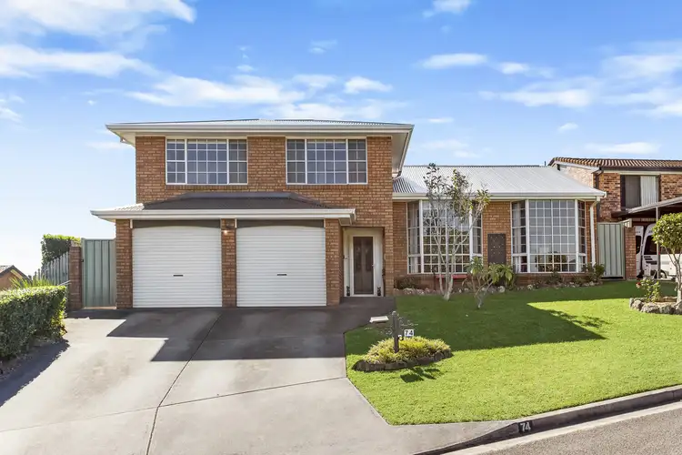 Second view of Homely house listing, 74 Shearwater Drive, Berkeley NSW 2506
