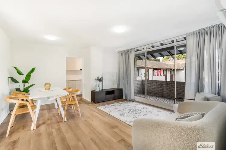 27/79 Memorial Avenue, Liverpool NSW 2170