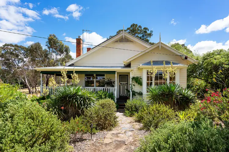 88 Mills Road, Harcourt VIC 3453