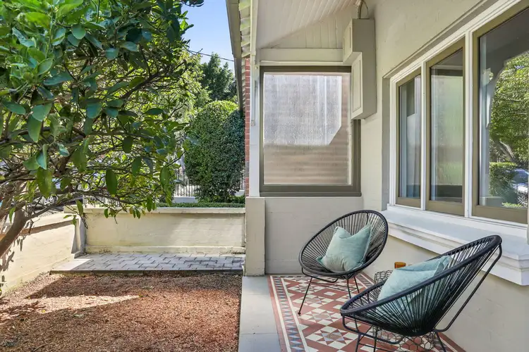 Third view of Homely house listing, 88 Macaulay Road, Stanmore NSW 2048