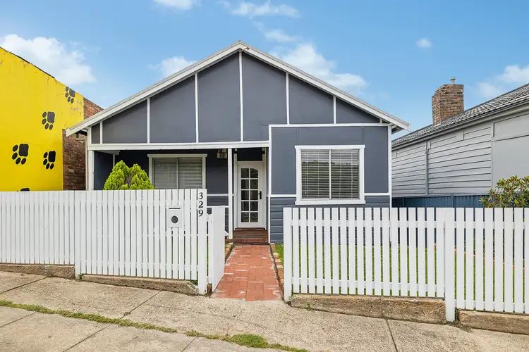 329 Main Street, Lithgow NSW 2790