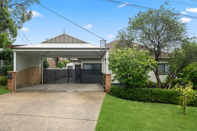 17 Harwood Avenue, Mount Kuring-Gai NSW 2080