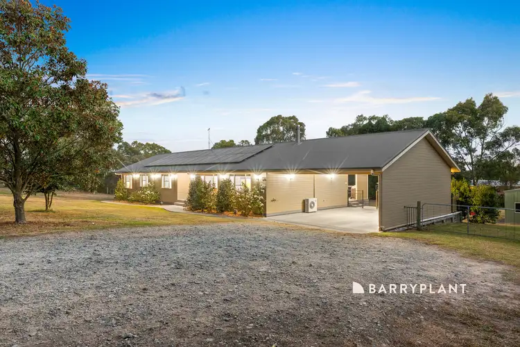 46 Mary Street, Bunyip VIC 3815