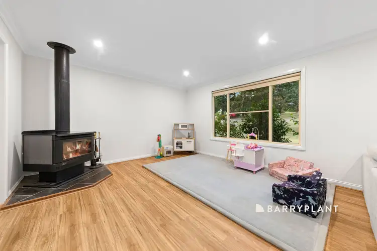 Fifth view of Homely house listing, 46 Mary Street, Bunyip VIC 3815