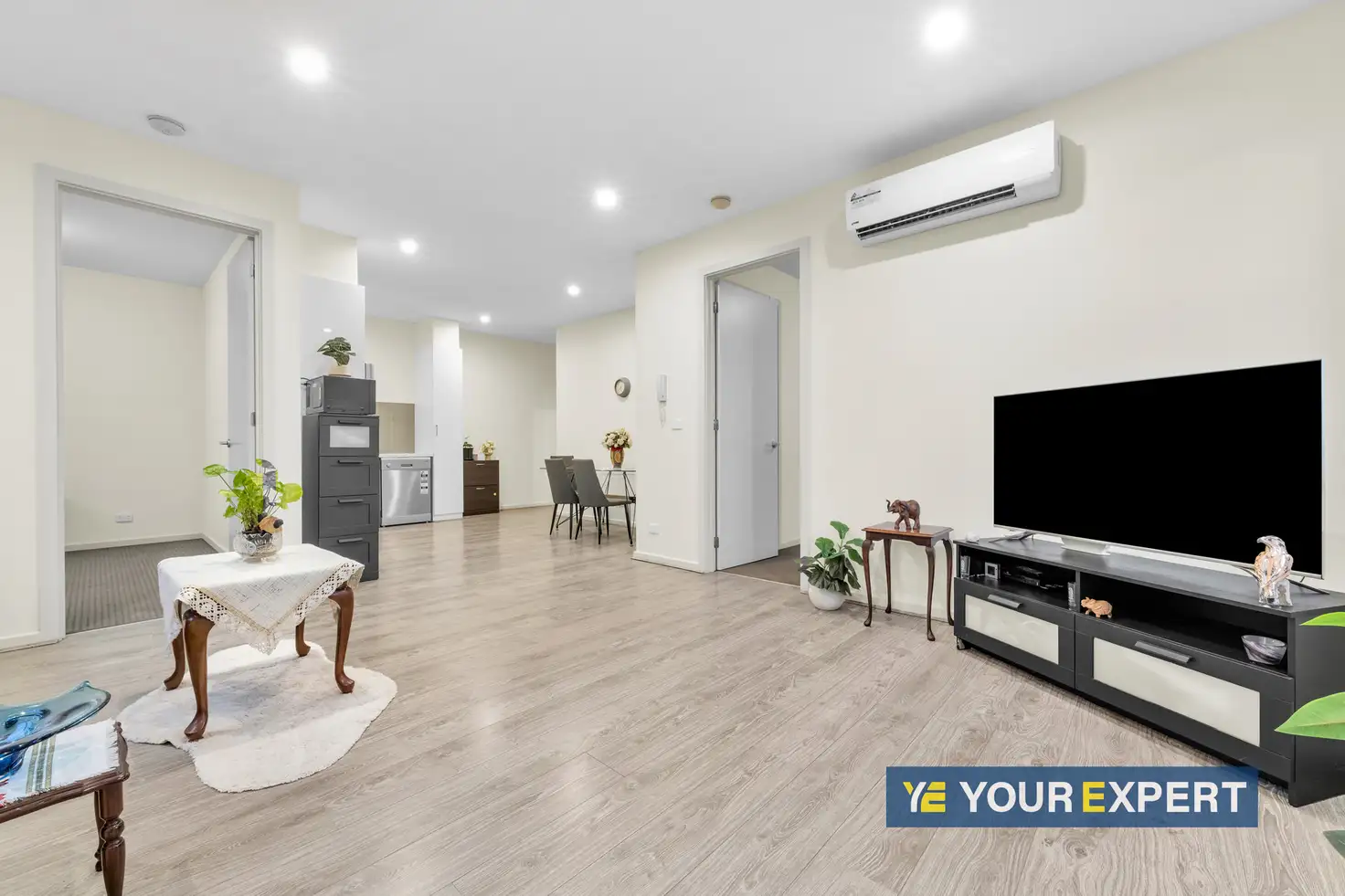 Main view of Homely apartment listing, 109/12 Stanley Street, Dandenong VIC 3175