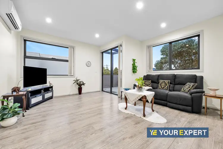 Second view of Homely apartment listing, 109/12 Stanley Street, Dandenong VIC 3175