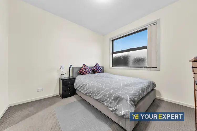 Third view of Homely apartment listing, 109/12 Stanley Street, Dandenong VIC 3175