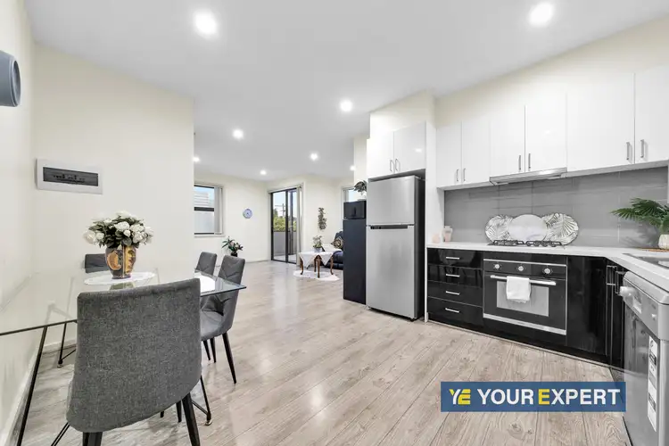 Fifth view of Homely apartment listing, 109/12 Stanley Street, Dandenong VIC 3175