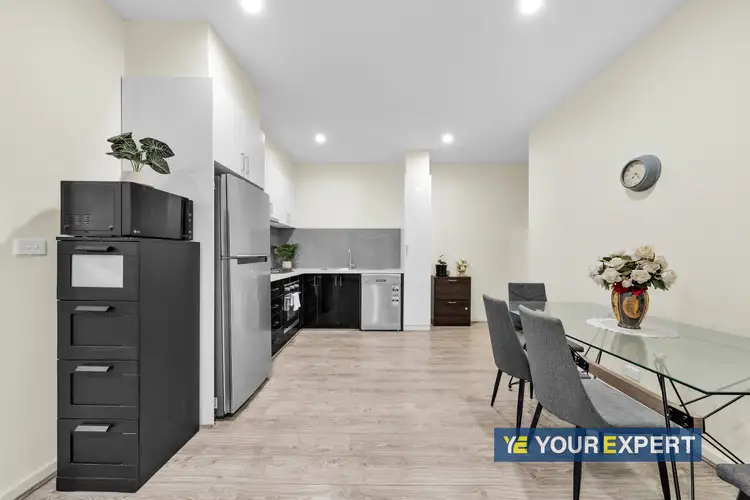 Sixth view of Homely apartment listing, 109/12 Stanley Street, Dandenong VIC 3175