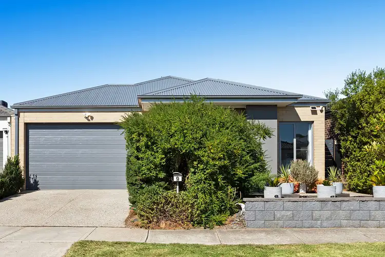 Main view of Homely house listing, 9 Firebird Street, Cranbourne East VIC 3977
