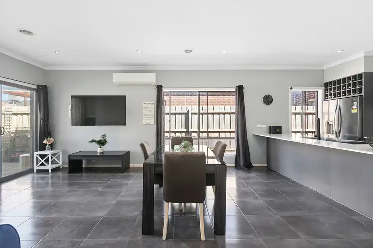 Fourth view of Homely house listing, 9 Firebird Street, Cranbourne East VIC 3977