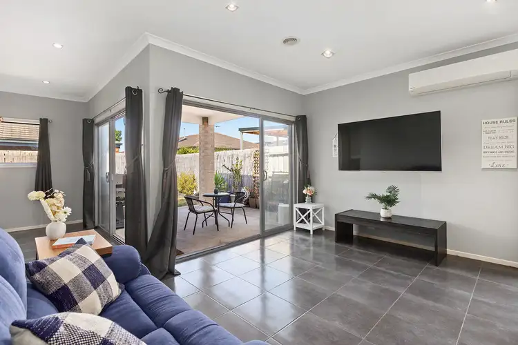 Sixth view of Homely house listing, 9 Firebird Street, Cranbourne East VIC 3977