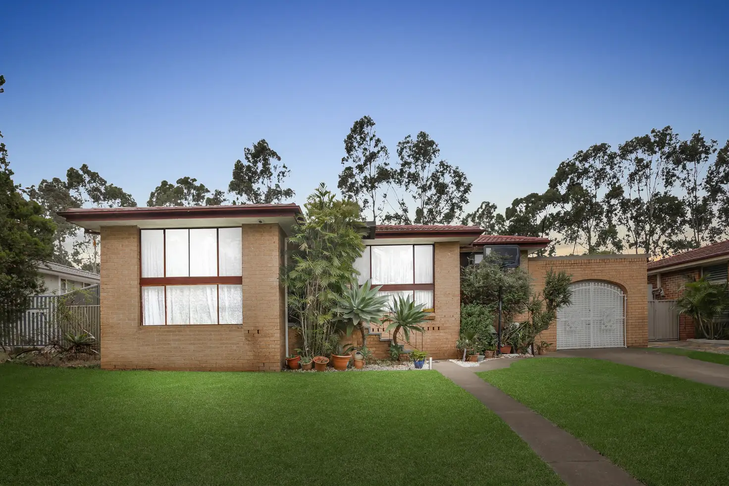 Main view of Homely house listing, 78 Shanke Crescent, Kings Langley NSW 2147