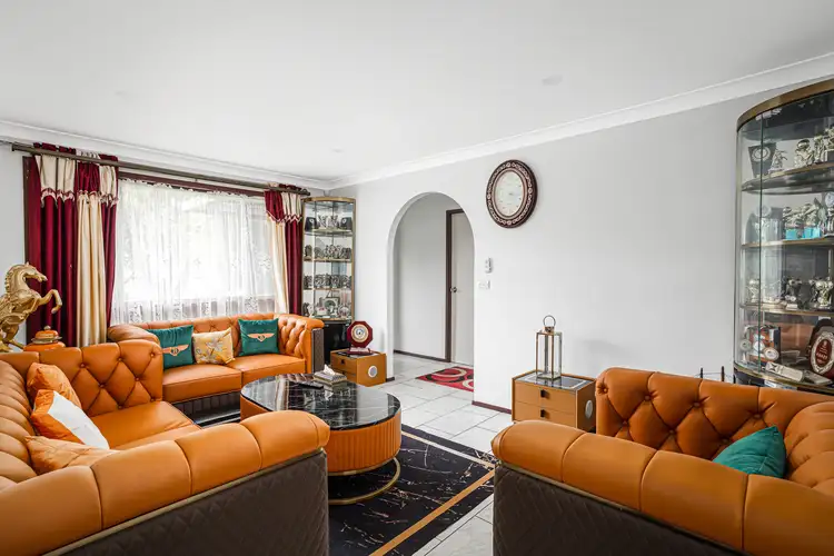 Second view of Homely house listing, 78 Shanke Crescent, Kings Langley NSW 2147