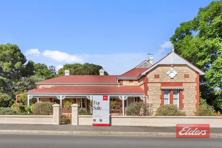 17 Daly Street, Gawler East SA 5118
