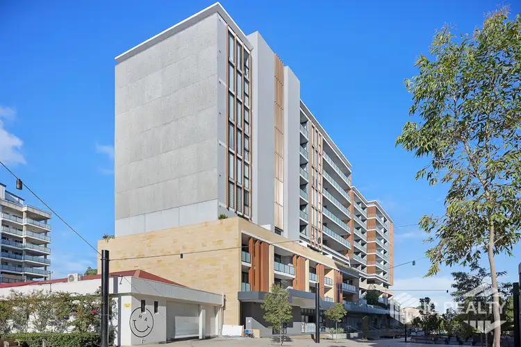 Second view of Homely apartment listing, 405/2 Chapel Street, Rockdale NSW 2216