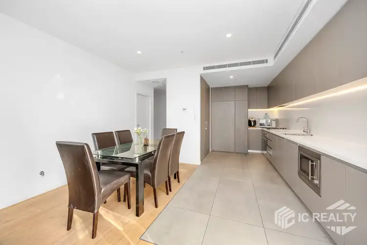 Fourth view of Homely apartment listing, 405/2 Chapel Street, Rockdale NSW 2216