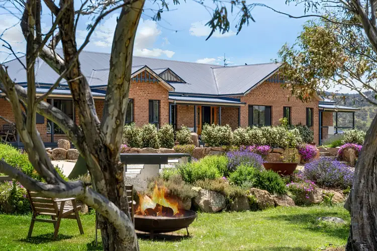 Main view of Homely house listing, 11 River Run, Jindabyne NSW 2627