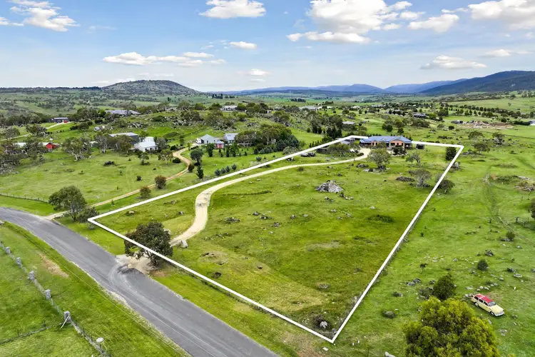 Second view of Homely house listing, 11 River Run, Jindabyne NSW 2627
