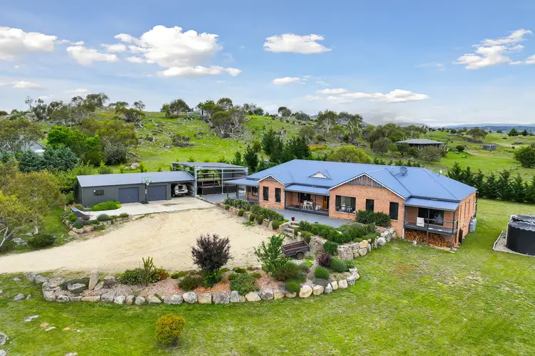 Third view of Homely house listing, 11 River Run, Jindabyne NSW 2627