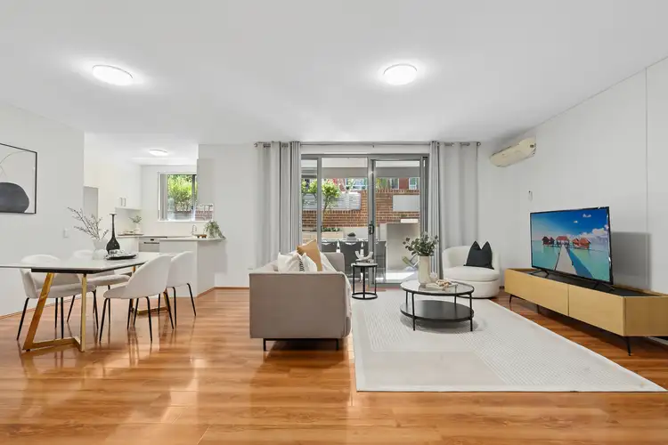 3/19 Noble Street, Allawah NSW 2218